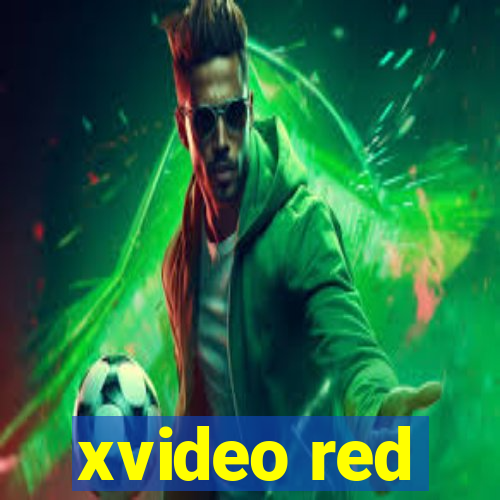 xvideo red